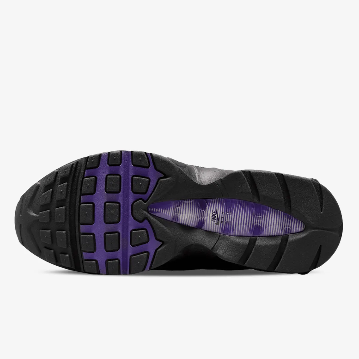 NIKE Patike NIKE AIR MAX 95 QS 