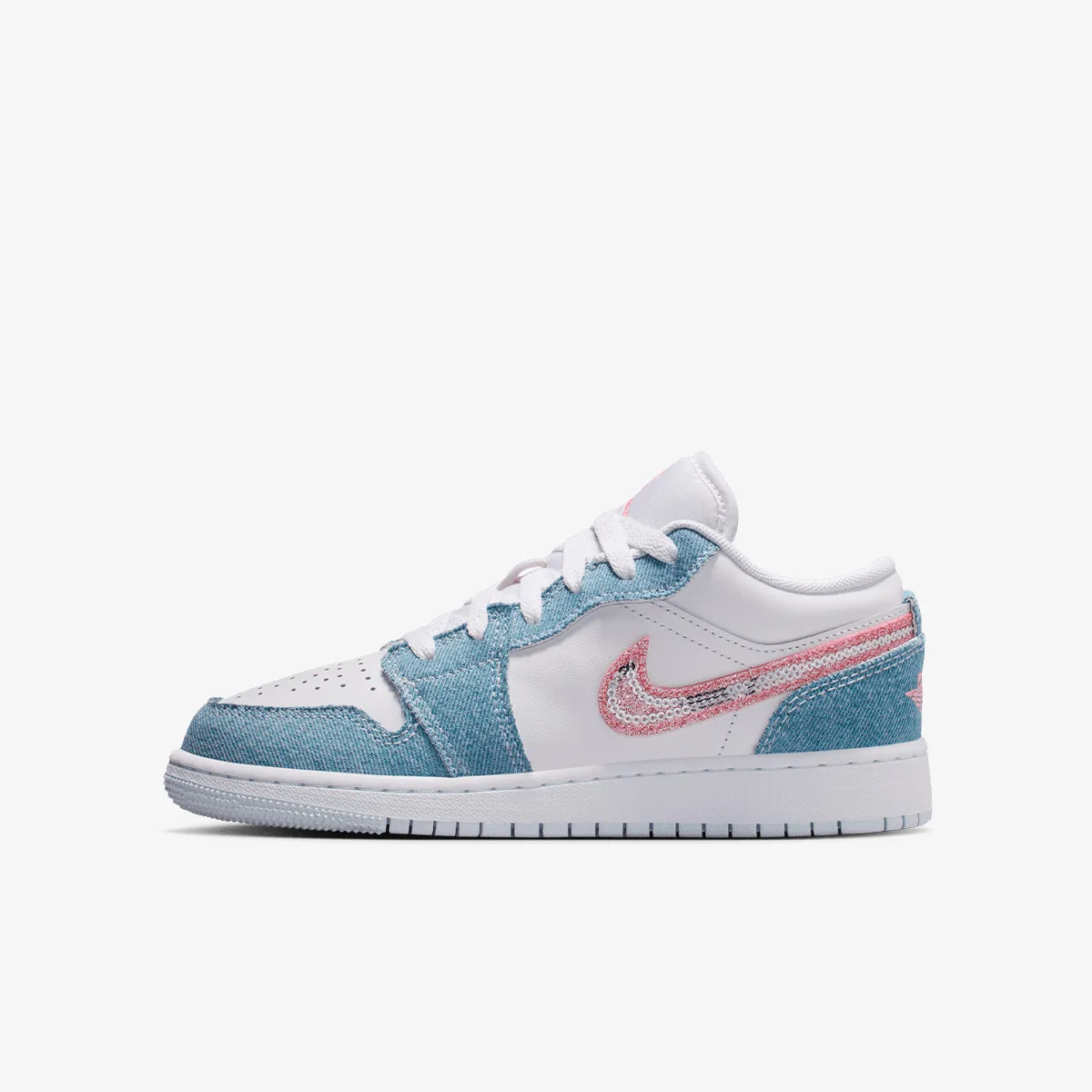 NIKE Patike AIR JORDAN 1 LOW SE FEM GG 