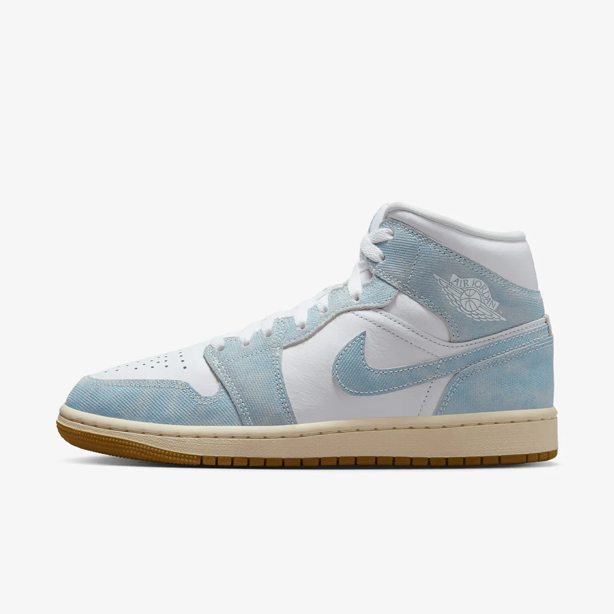 NIKE Patike WMNS AIR JORDAN 1 MID SE 