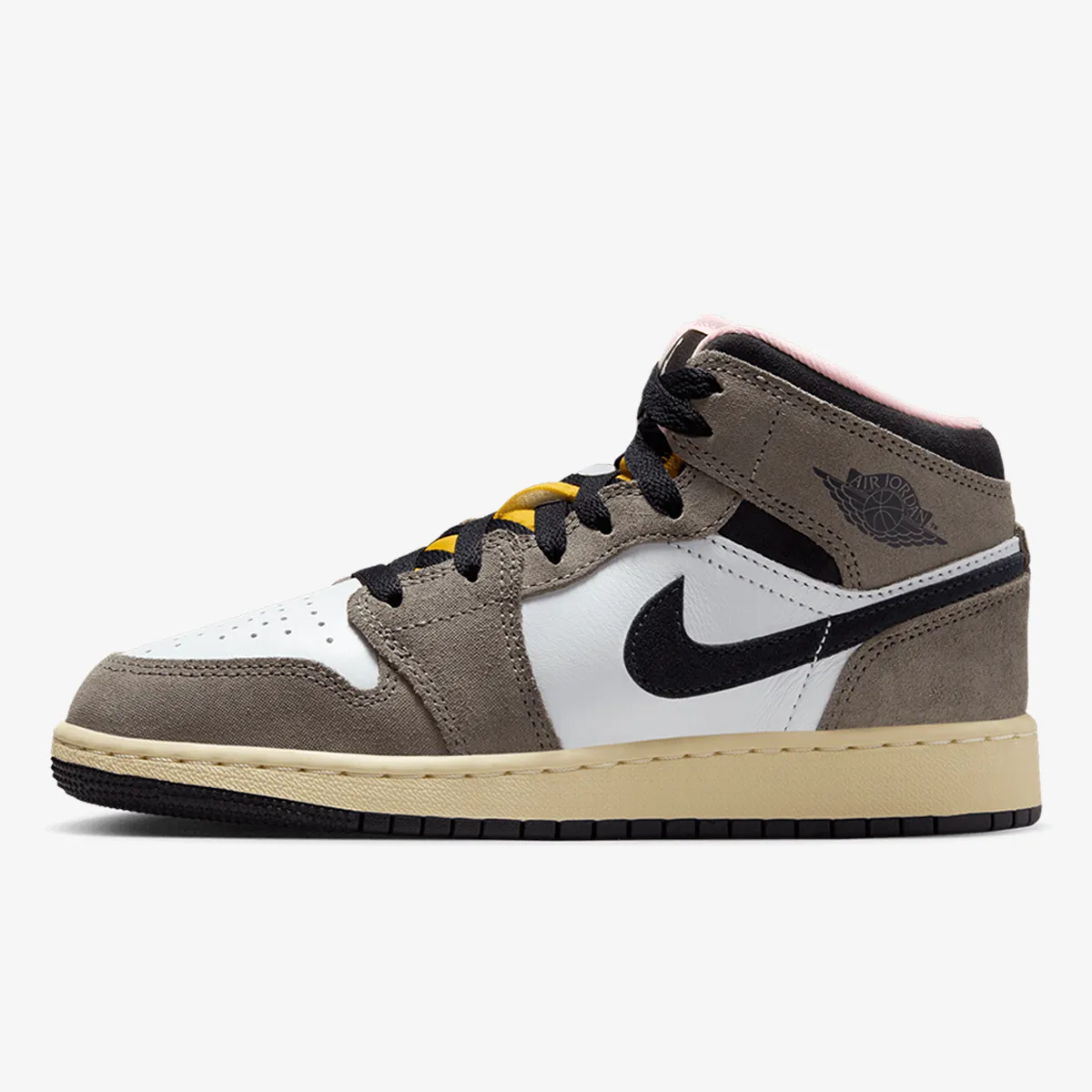 NIKE Patike AIR JORDAN 1 MID SE BG 