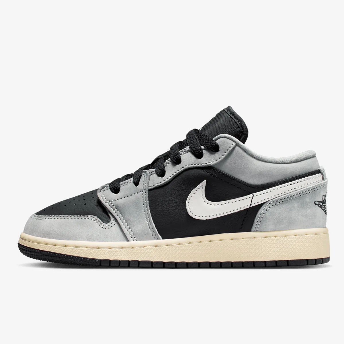 NIKE Patike AIR JORDAN 1 LOW SE BG 