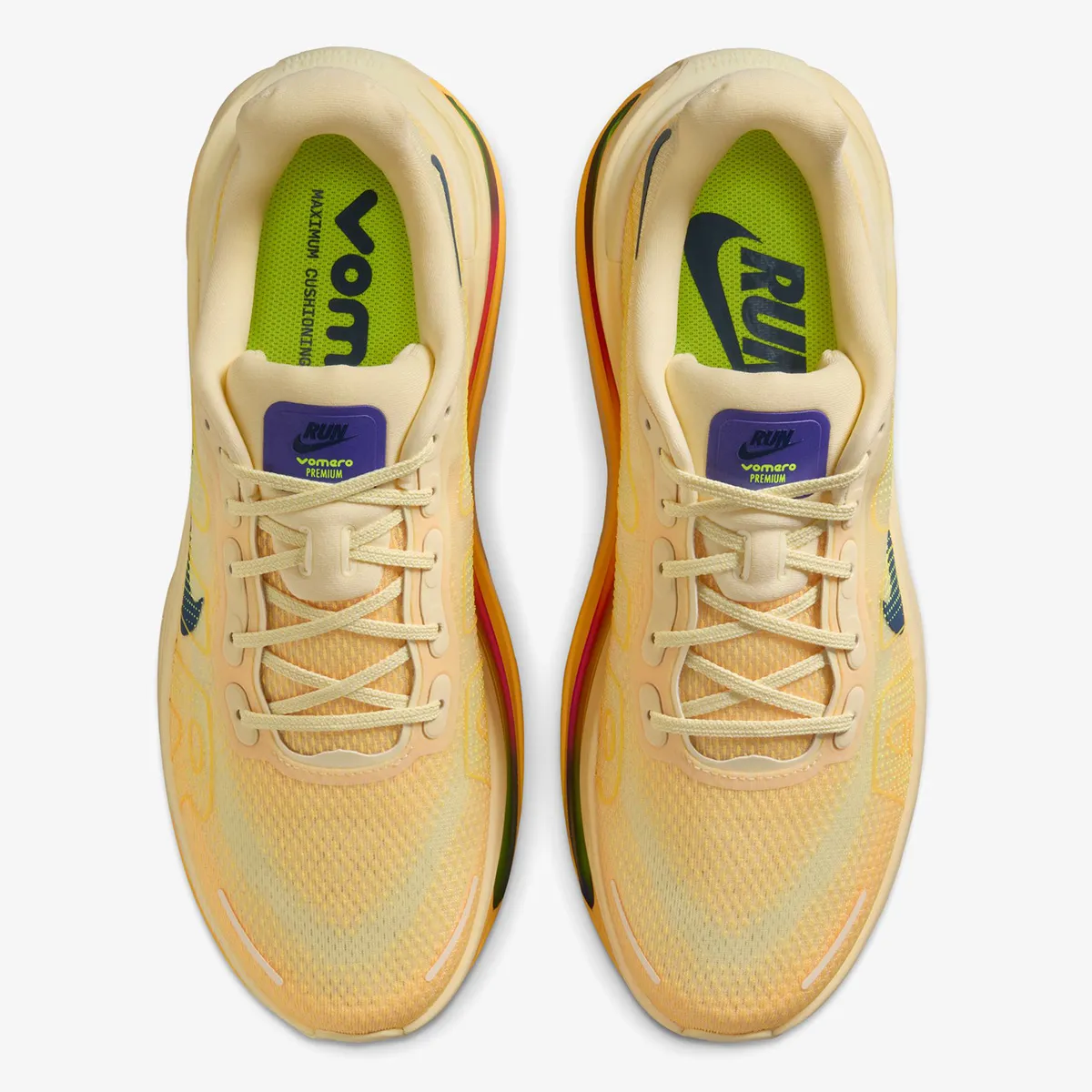 NIKE Patike NIKE VOMERO PREMIUM 