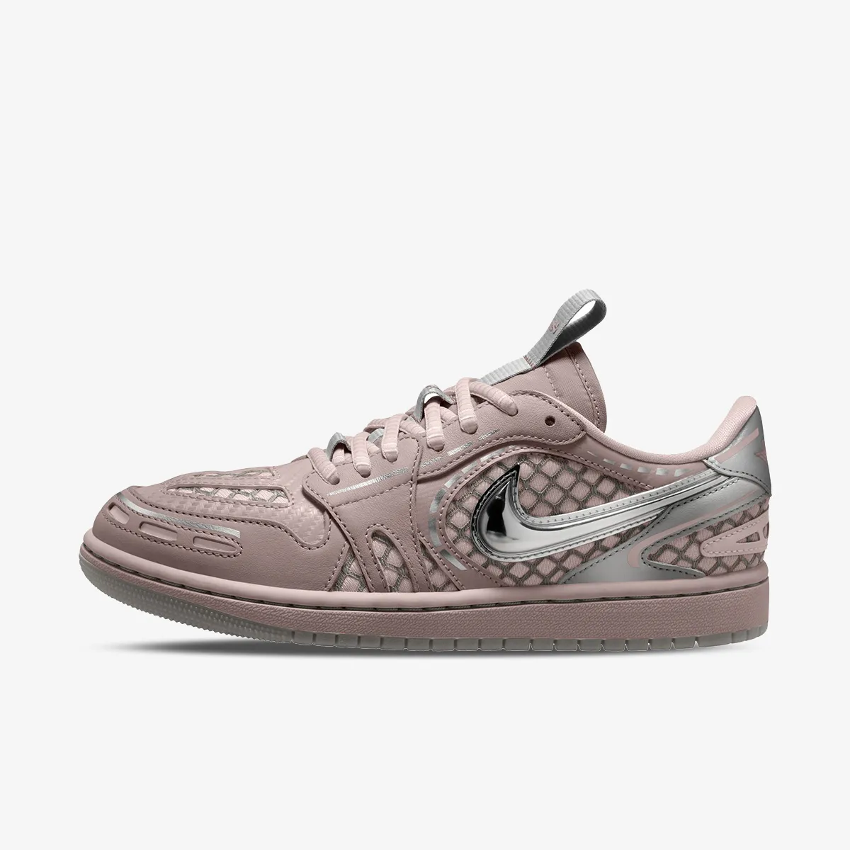 NIKE Patike WMNS AIR JORDAN 1 MM LOW V3 