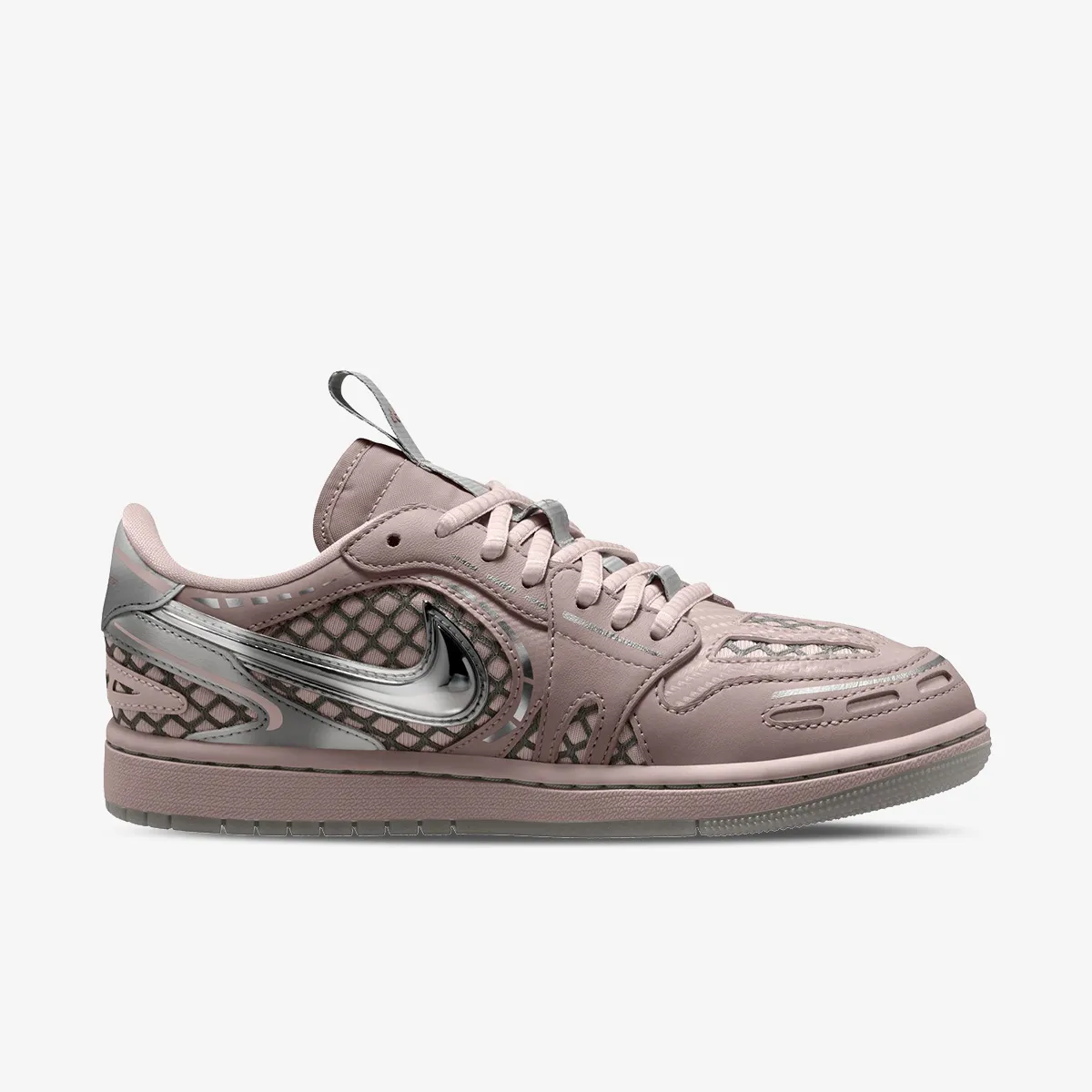NIKE Patike WMNS AIR JORDAN 1 MM LOW V3 