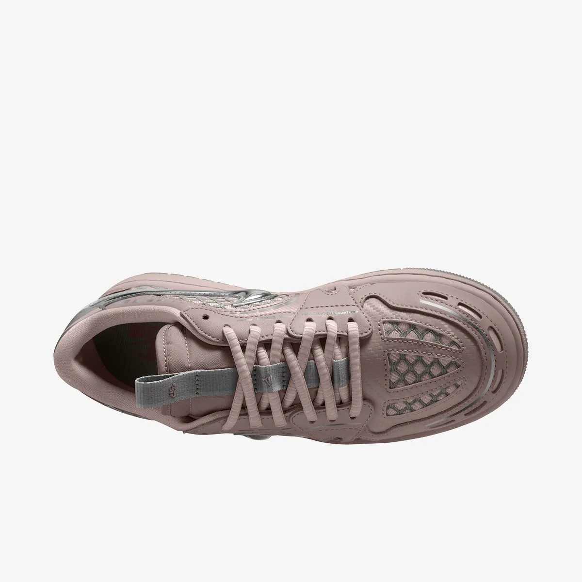 NIKE Patike WMNS AIR JORDAN 1 MM LOW V3 