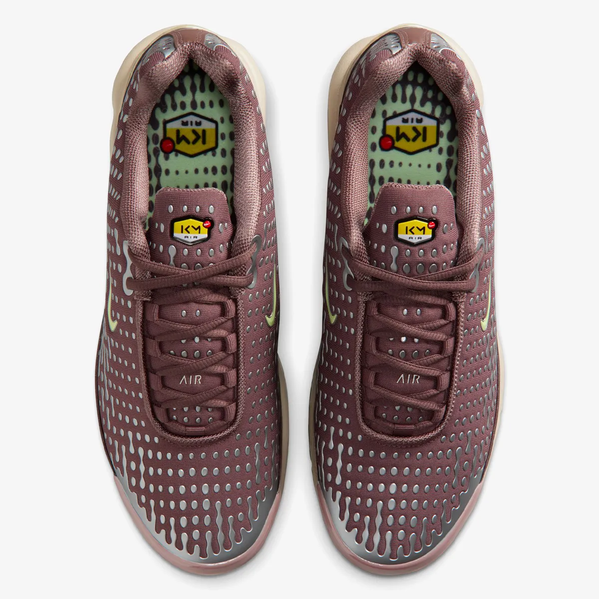 NIKE Patike NIKE AIR MAX PLUS VII 