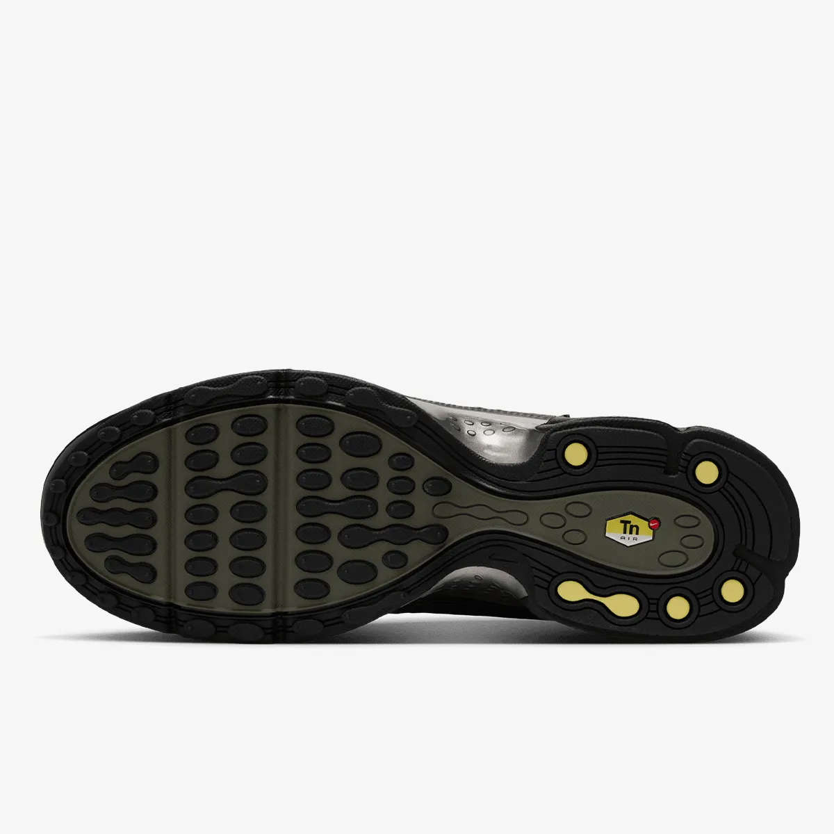 NIKE Patike NIKE AIR MAX PLUS VII 