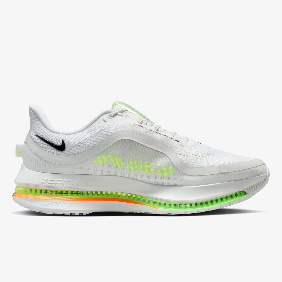 NIKE Patike NIKE PEGASUS PREMIUM 