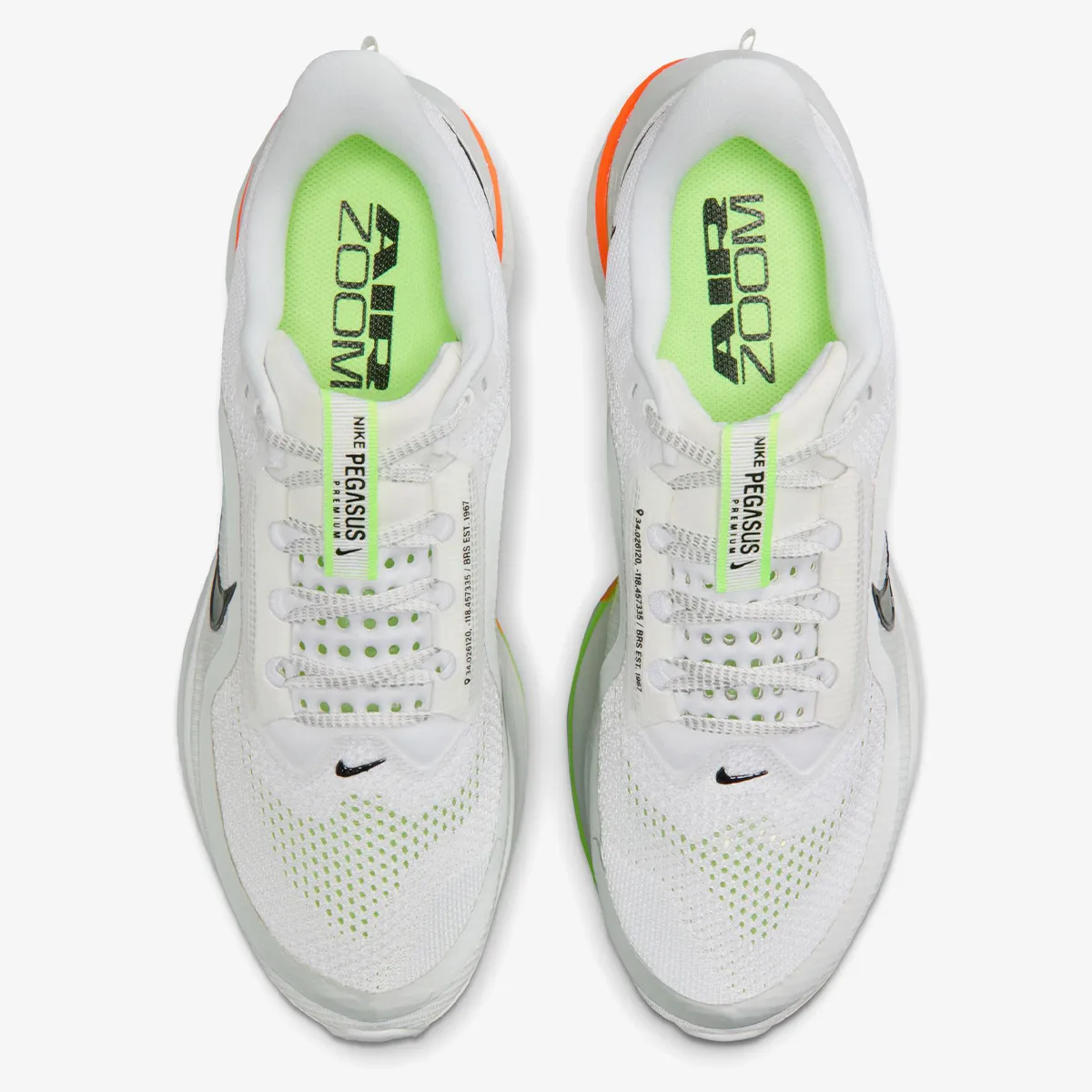 NIKE Patike NIKE PEGASUS PREMIUM 