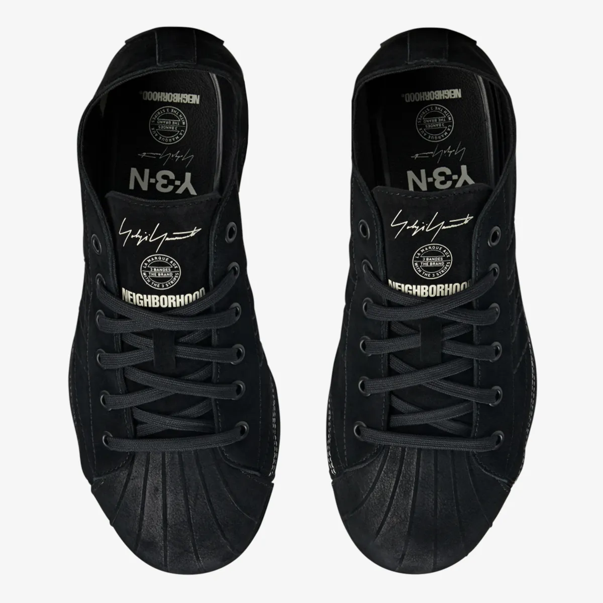 ADIDAS Patike Y-3 x NBHD NIZZASTAR 