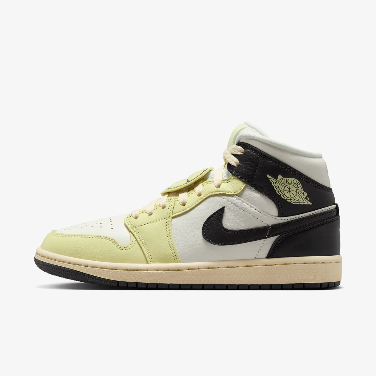 NIKE Patike WMNS AIR JORDAN 1 MID SE V2 