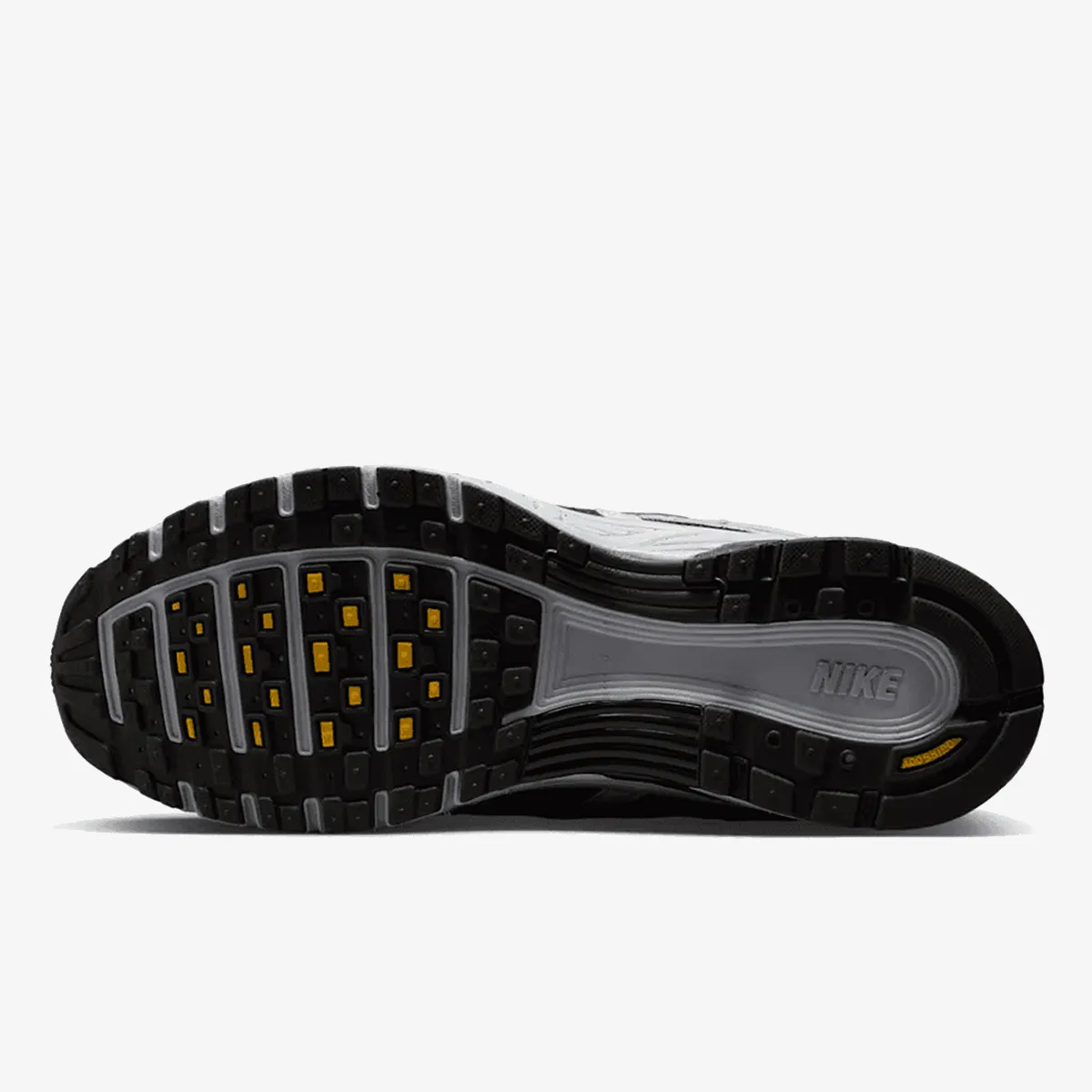 NIKE Patike NIKE P-6000