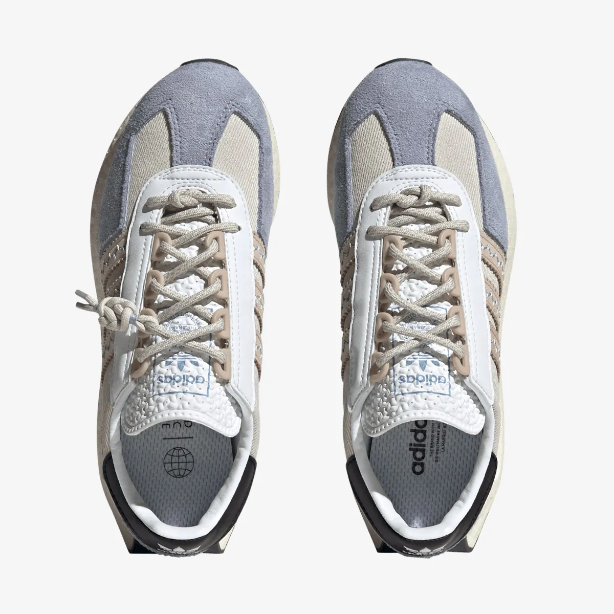 ADIDAS Patike RETROPY E5 W 