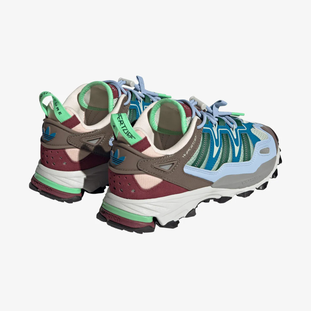 ADIDAS Patike HYPERTURF W