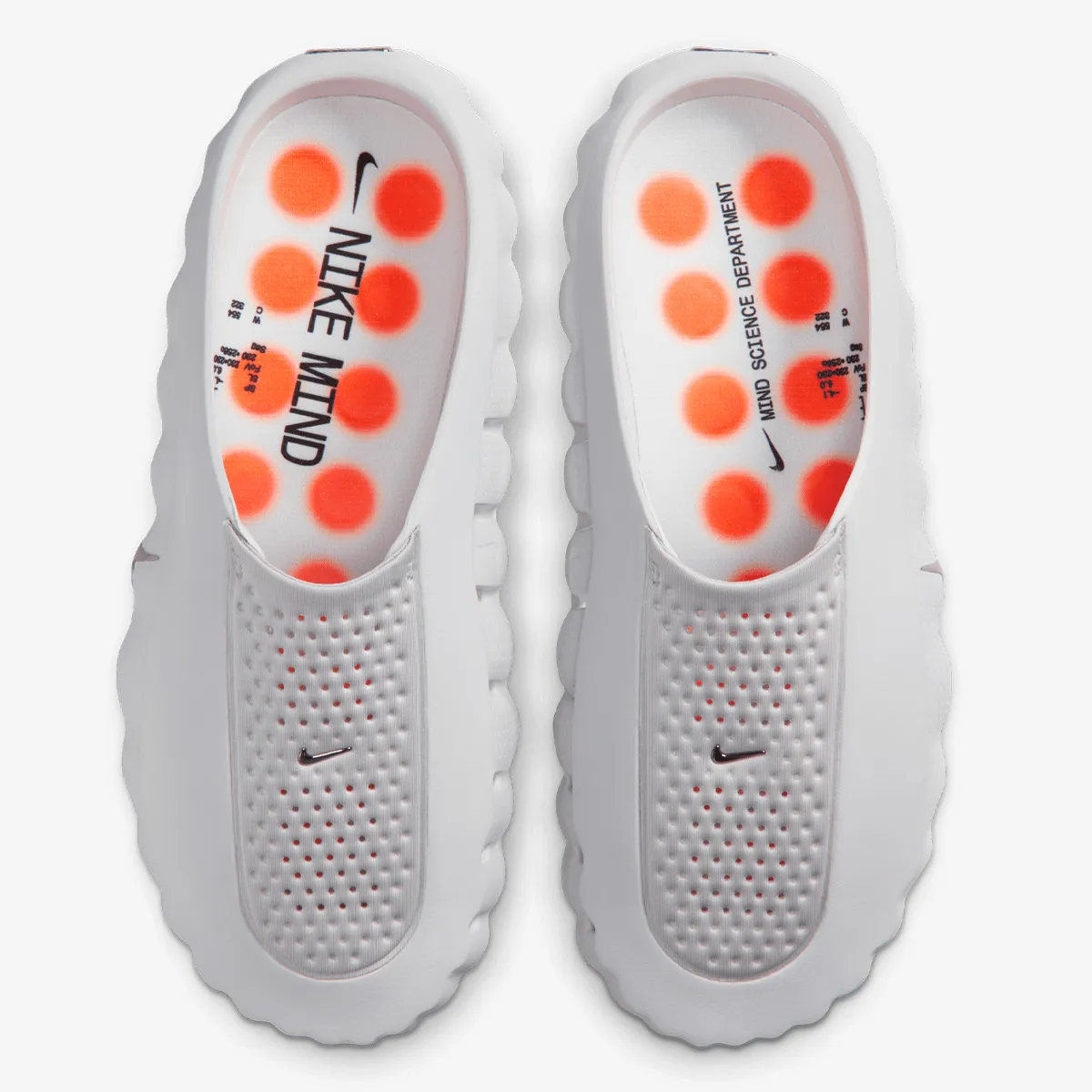 NIKE Papuče NIKE MIND 001 