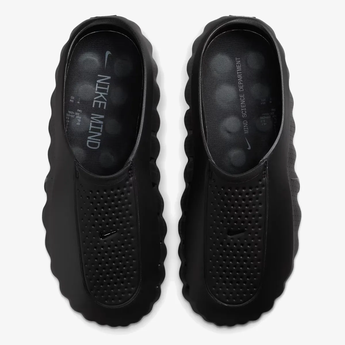 NIKE Papuče NIKE MIND 001 