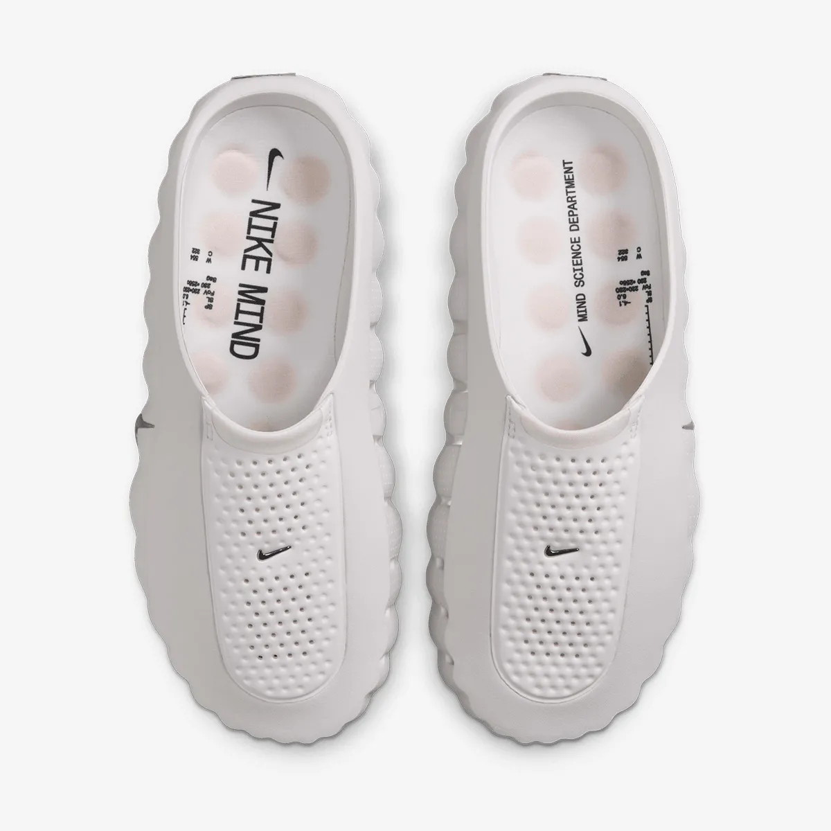 NIKE Papuče W NIKE MIND 001 