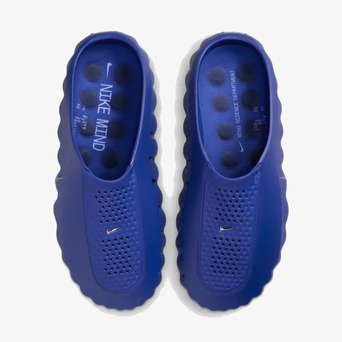 NIKE Papuče W NIKE MIND 001