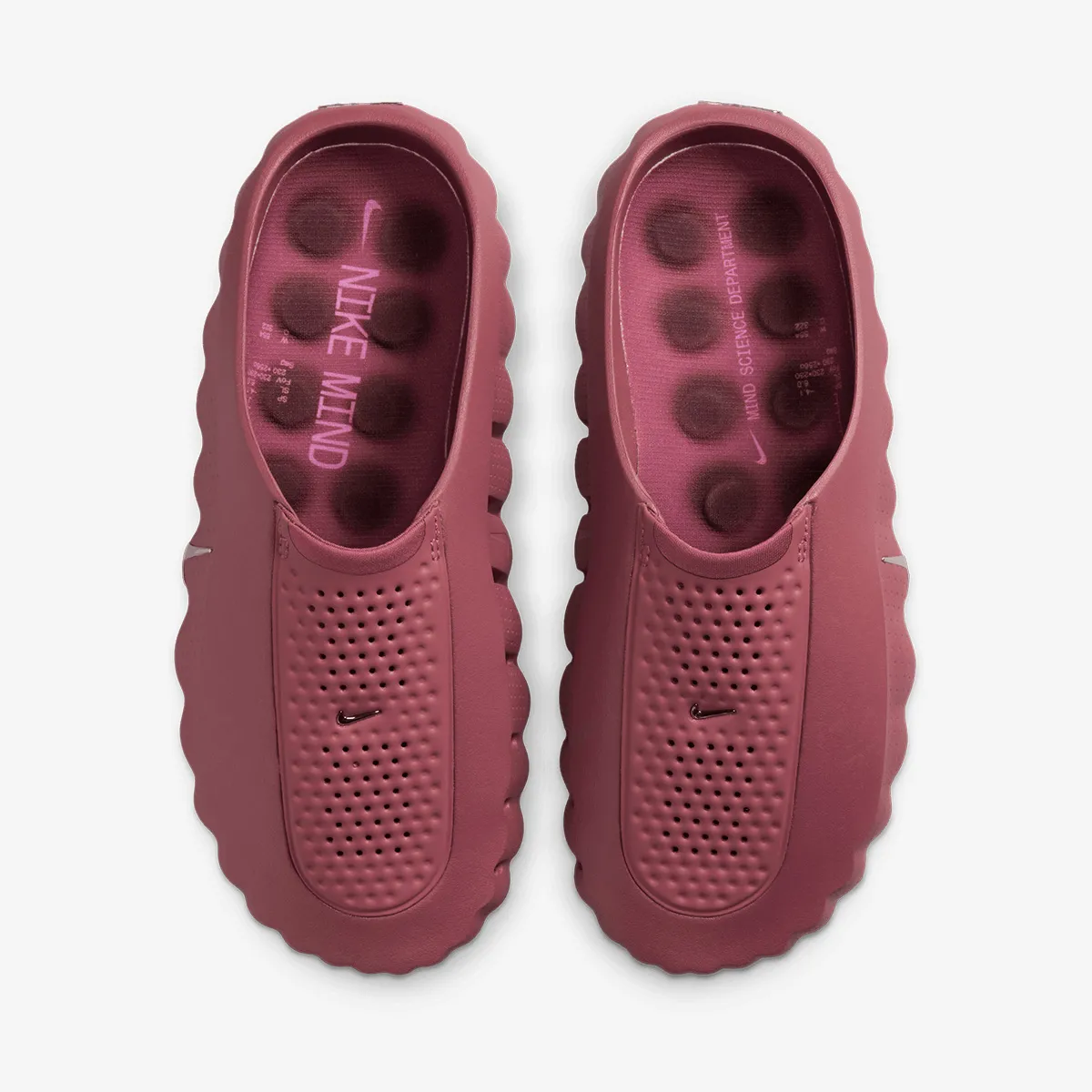 NIKE Papuče W NIKE MIND 001