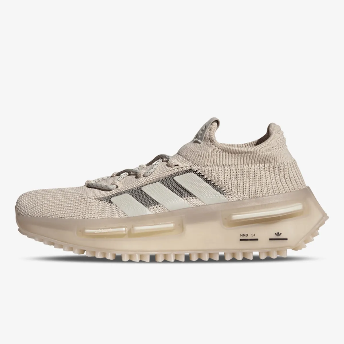 adidas gazelle silver green womens Adidas Originals Men NMD S1 Black Boost FZ5706  Solestop.com