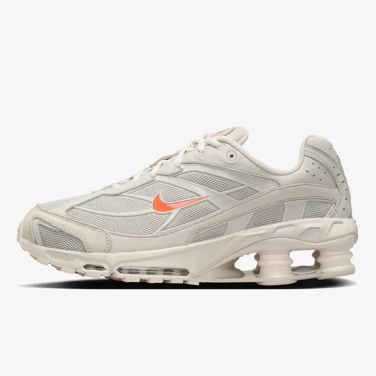 NIKE Patike Shox Ride 2 