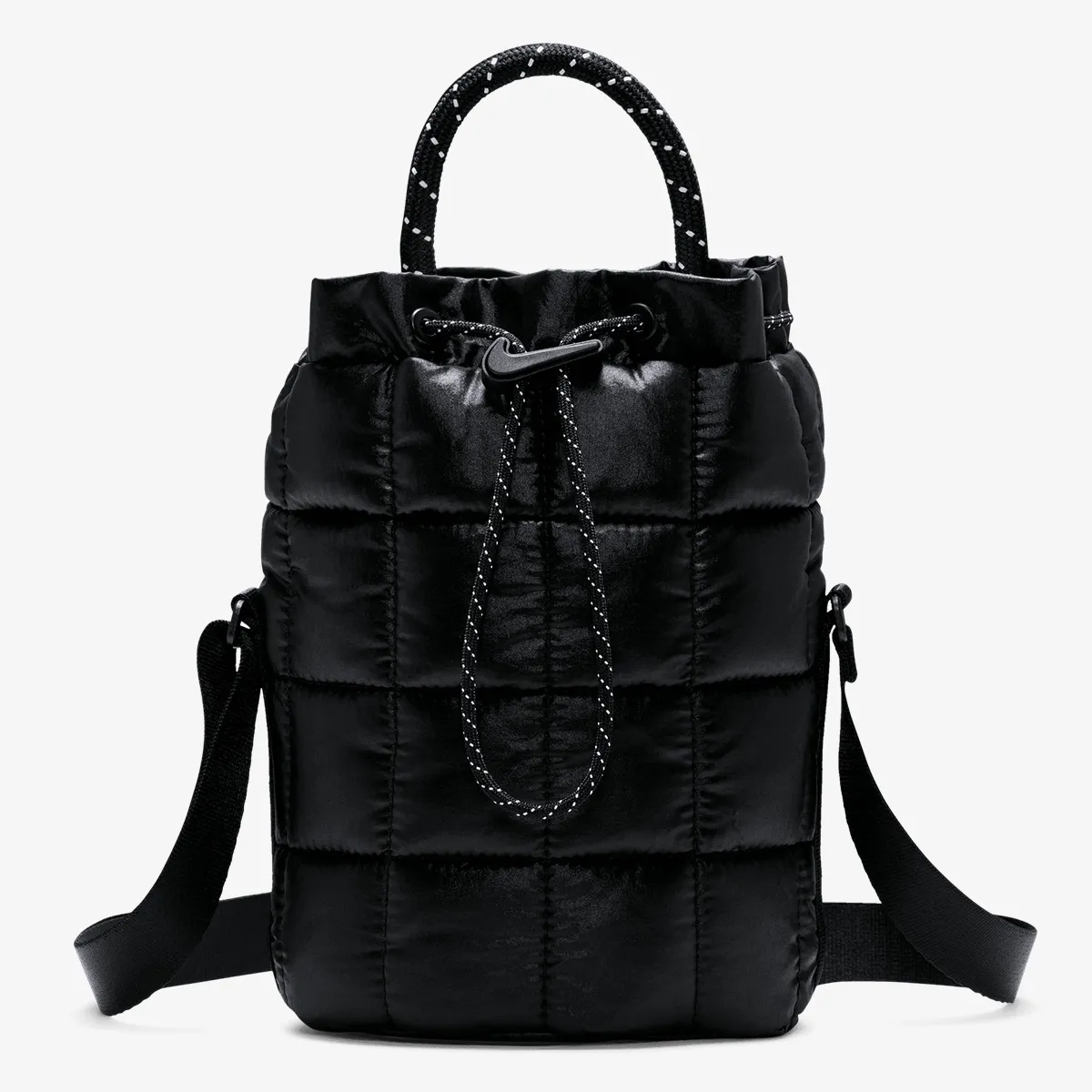 NIKE Torba NK NSW PUFFLE TINY TOTE