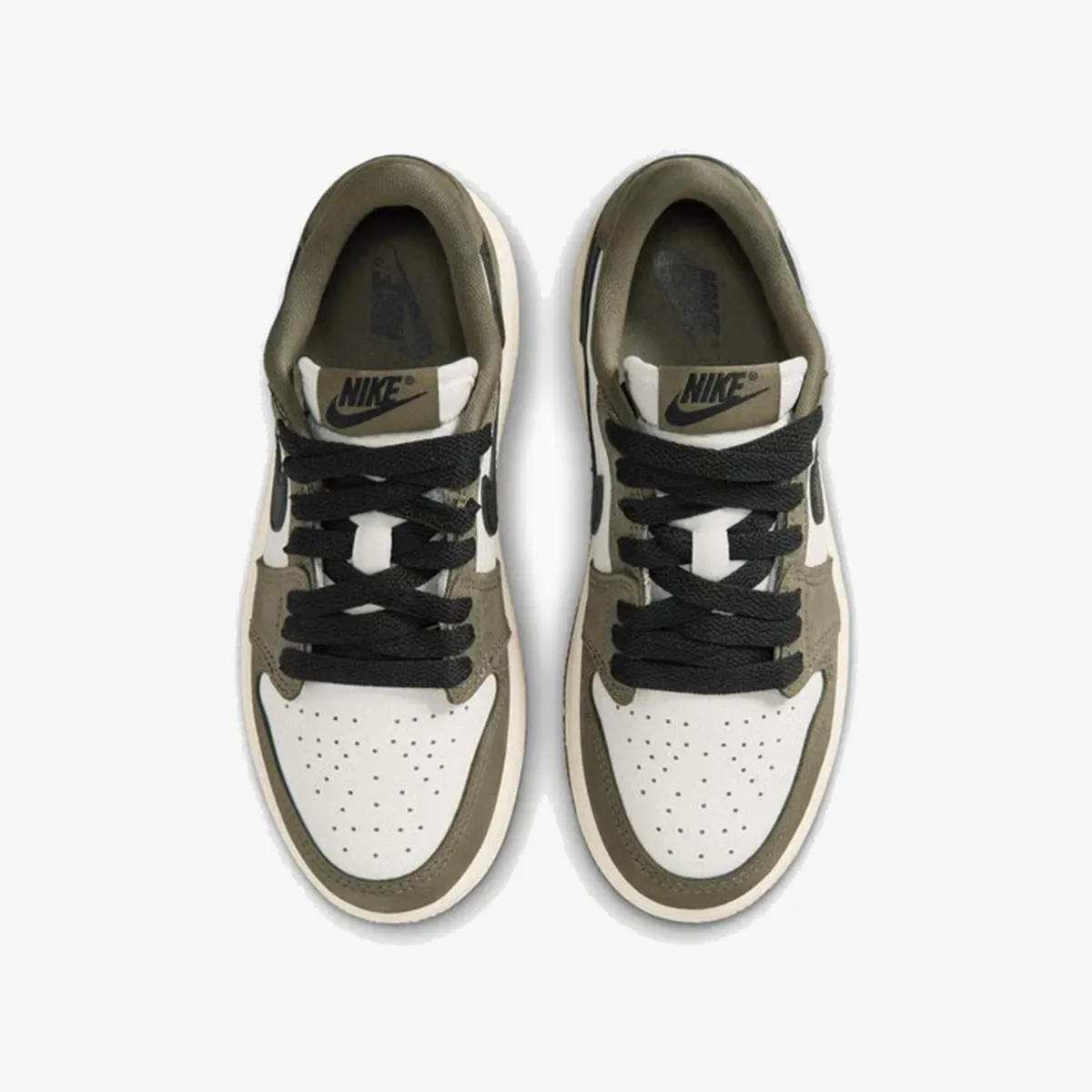 NIKE Patike JORDAN 1 RETRO LOW OG BP 