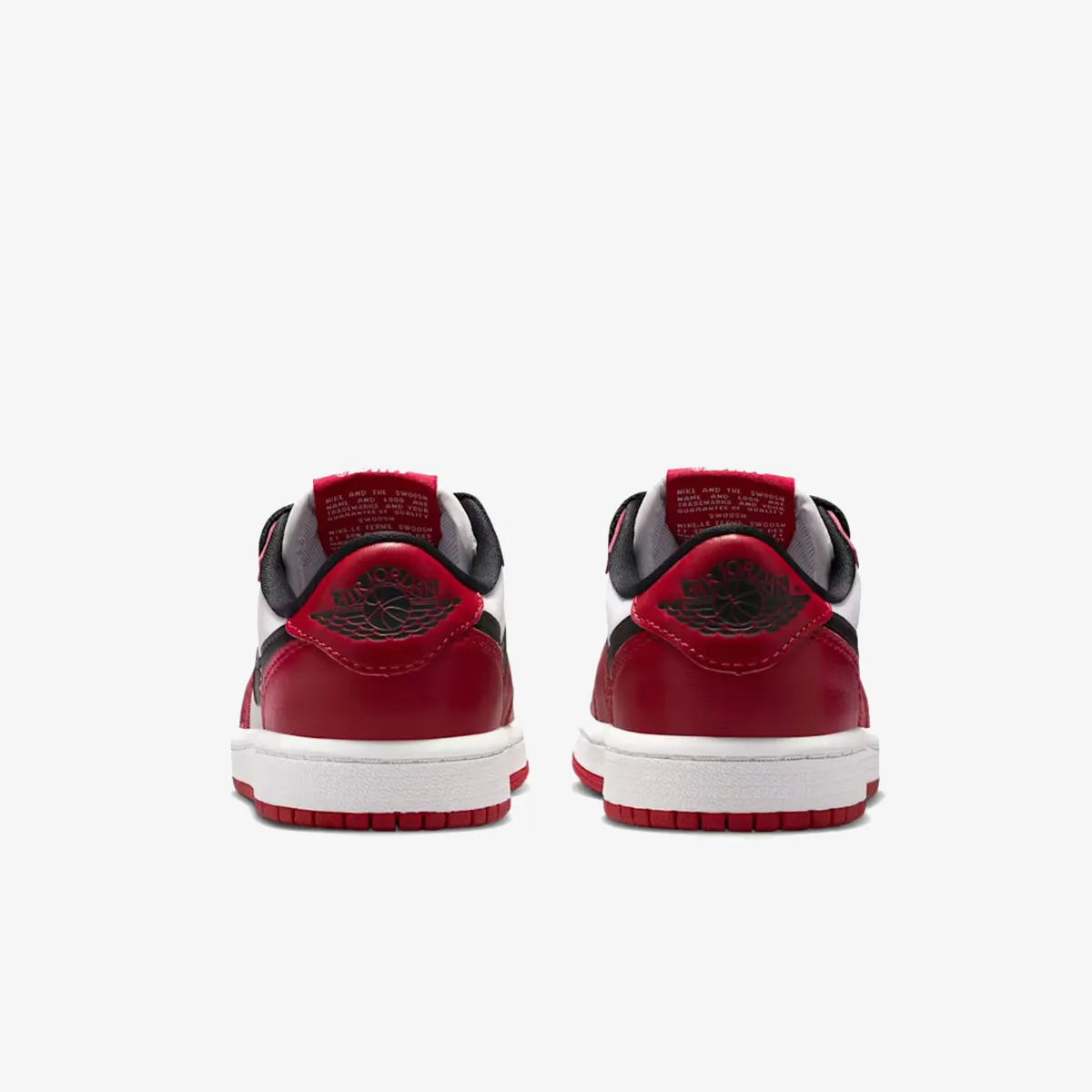 NIKE Patike JORDAN 1 RETRO LOW OG BP