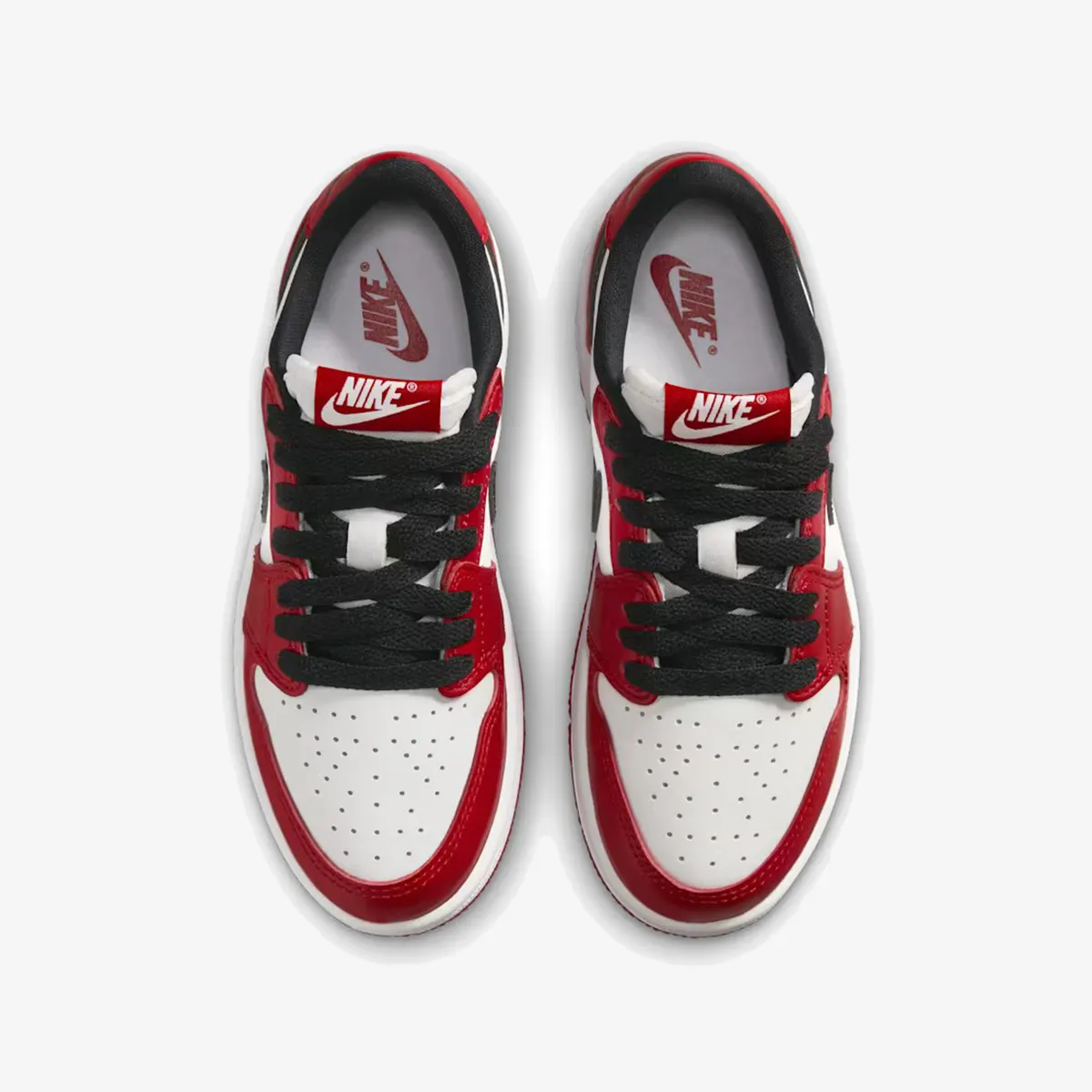 NIKE Patike JORDAN 1 RETRO LOW OG BP