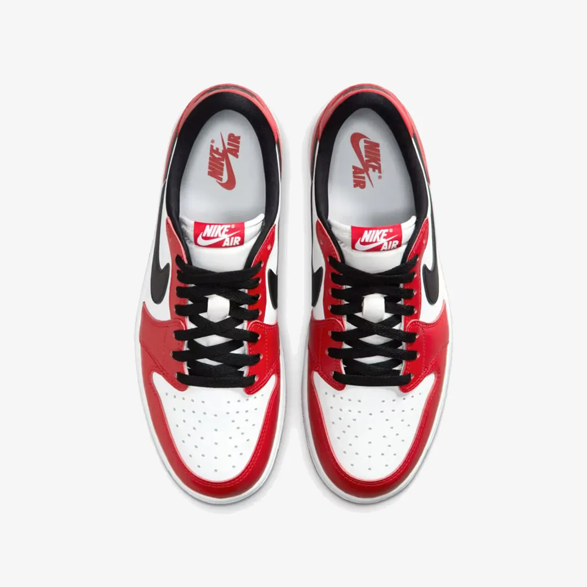 NIKE Patike JORDAN 1 RETRO LOW OG BT