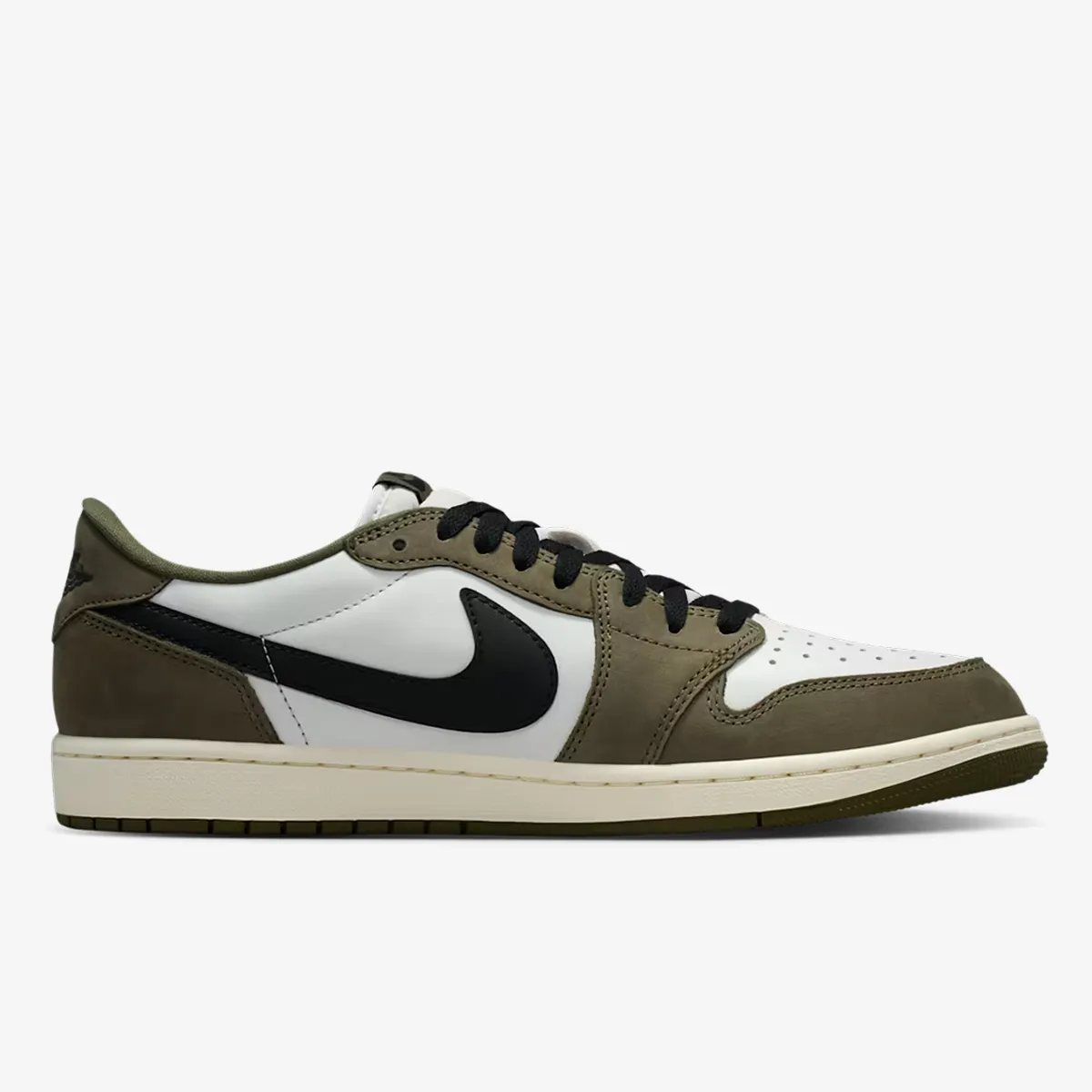 NIKE Patike AIR JORDAN 1 RETRO LOW OG 