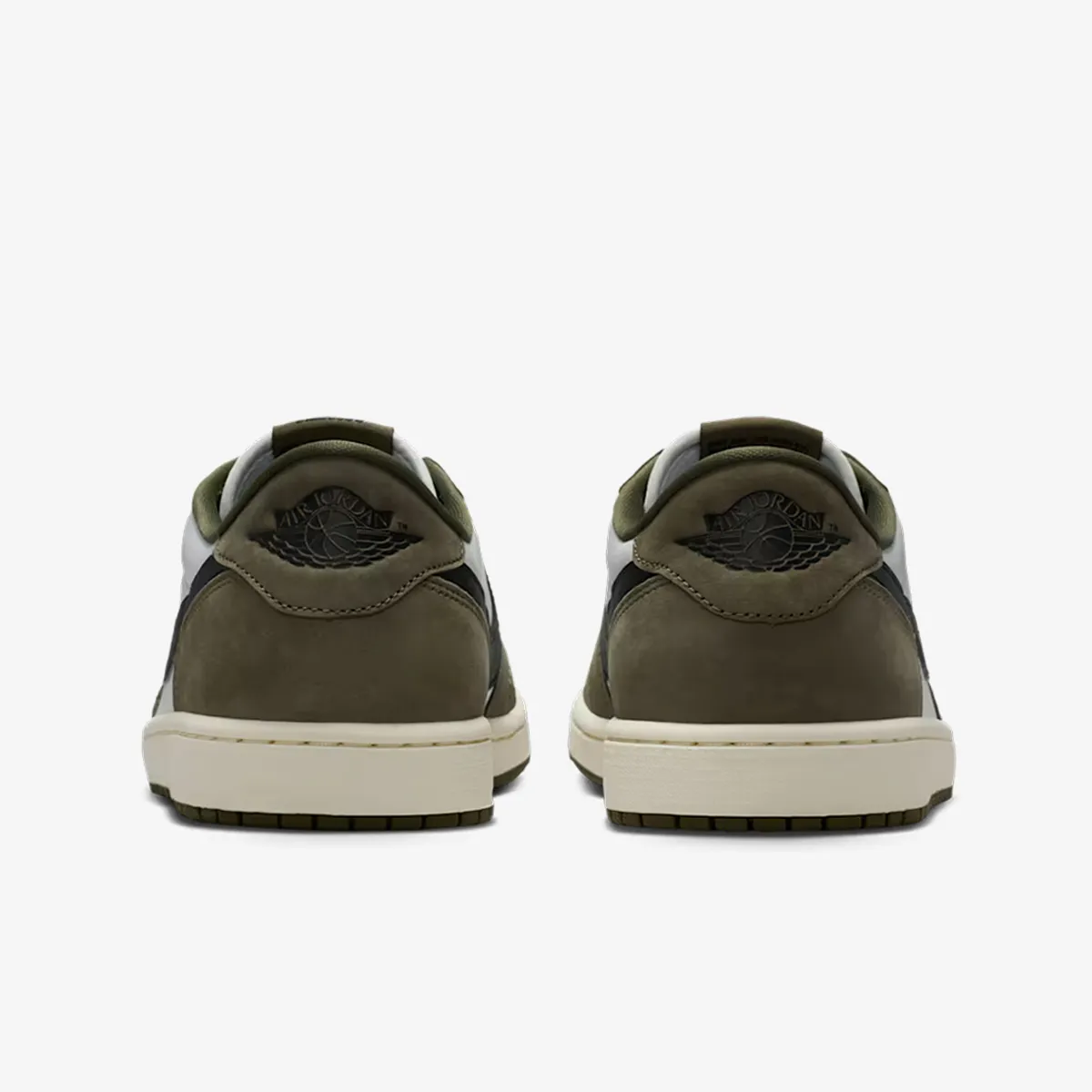 NIKE Patike AIR JORDAN 1 RETRO LOW OG 