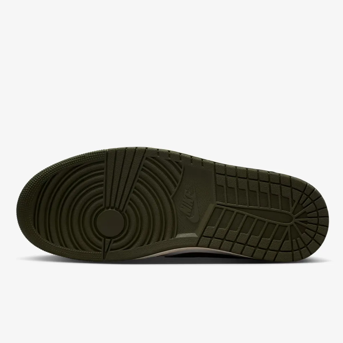 NIKE Patike AIR JORDAN 1 RETRO LOW OG 