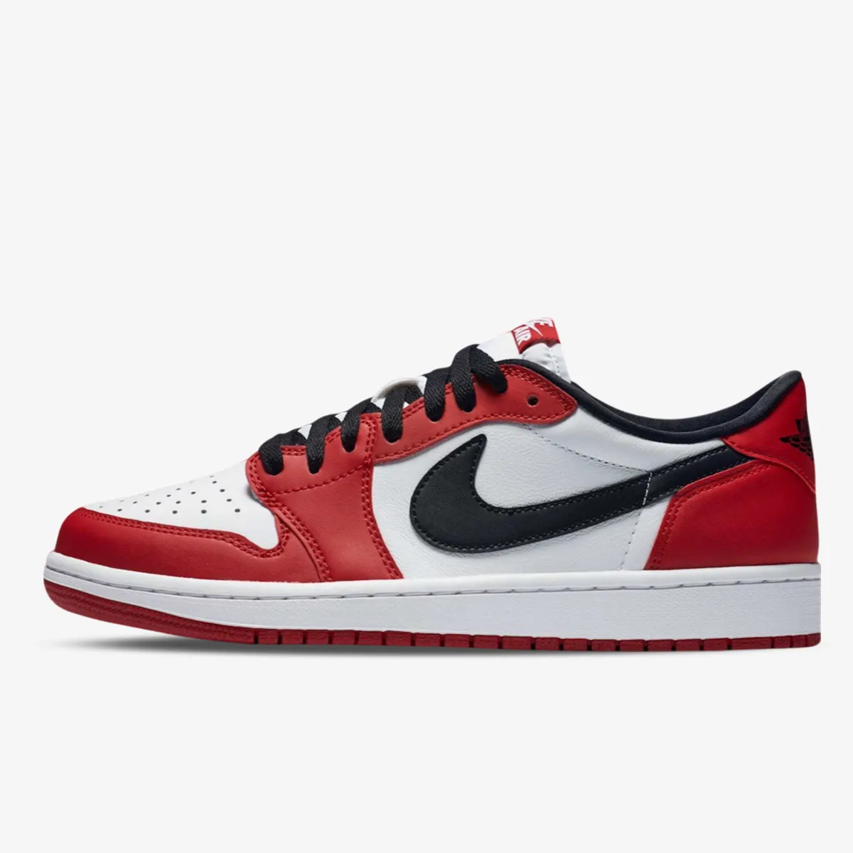 NIKE Patike AIR JORDAN 1 RETRO LOW OG