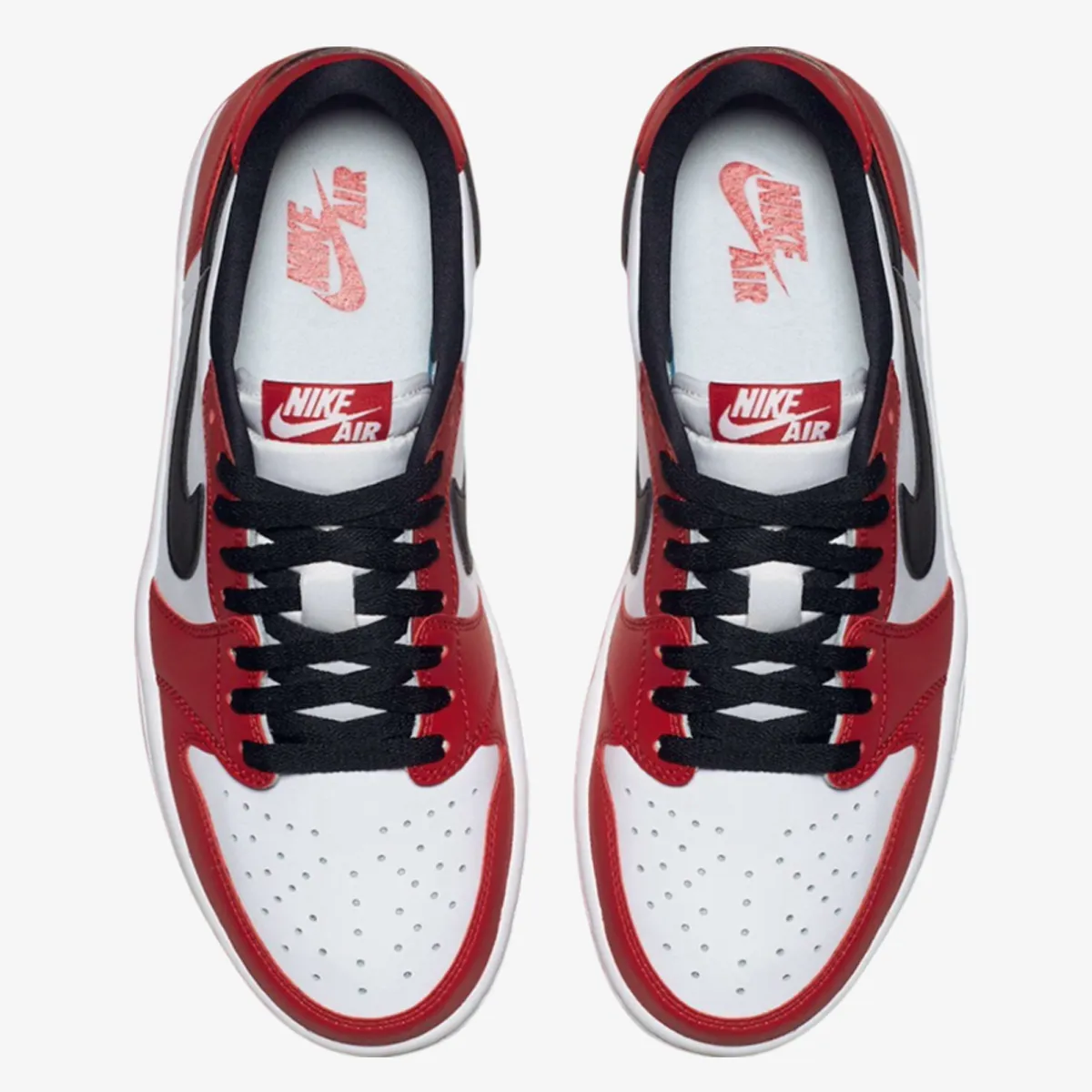 NIKE Patike AIR JORDAN 1 RETRO LOW OG