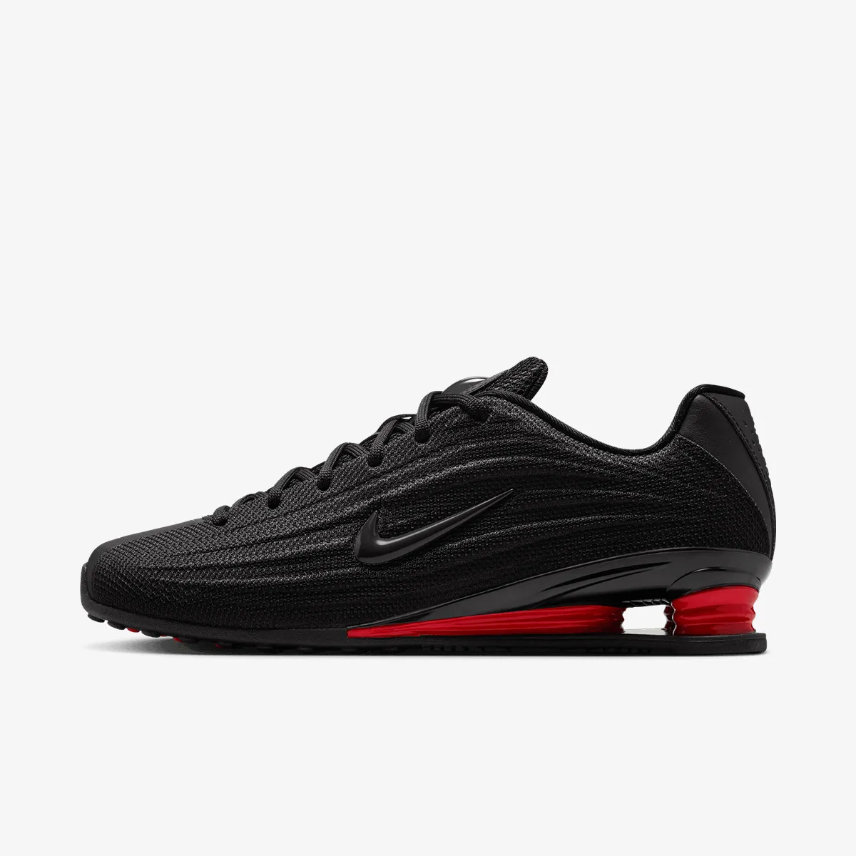 NIKE Patike W NIKE SHOX Z 
