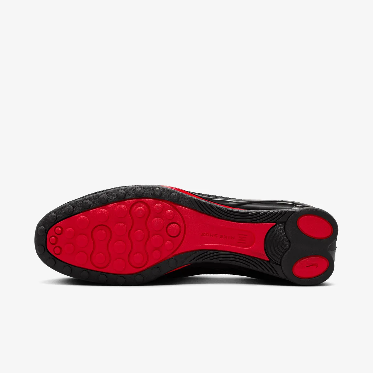 NIKE Patike W NIKE SHOX Z 