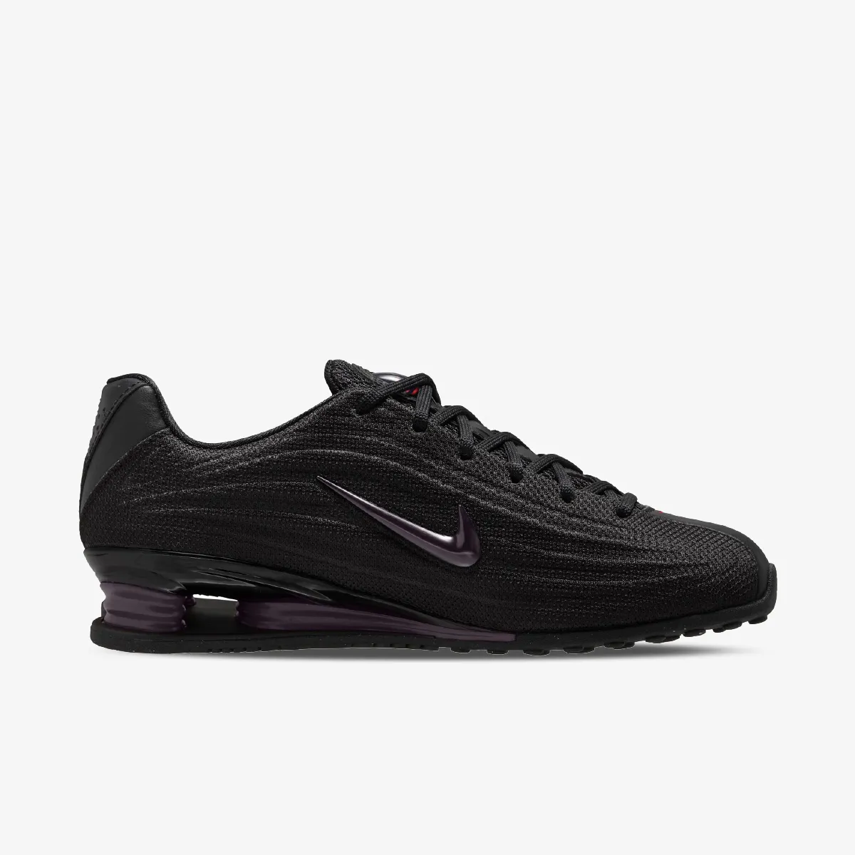 NIKE Patike W NIKE SHOX Z