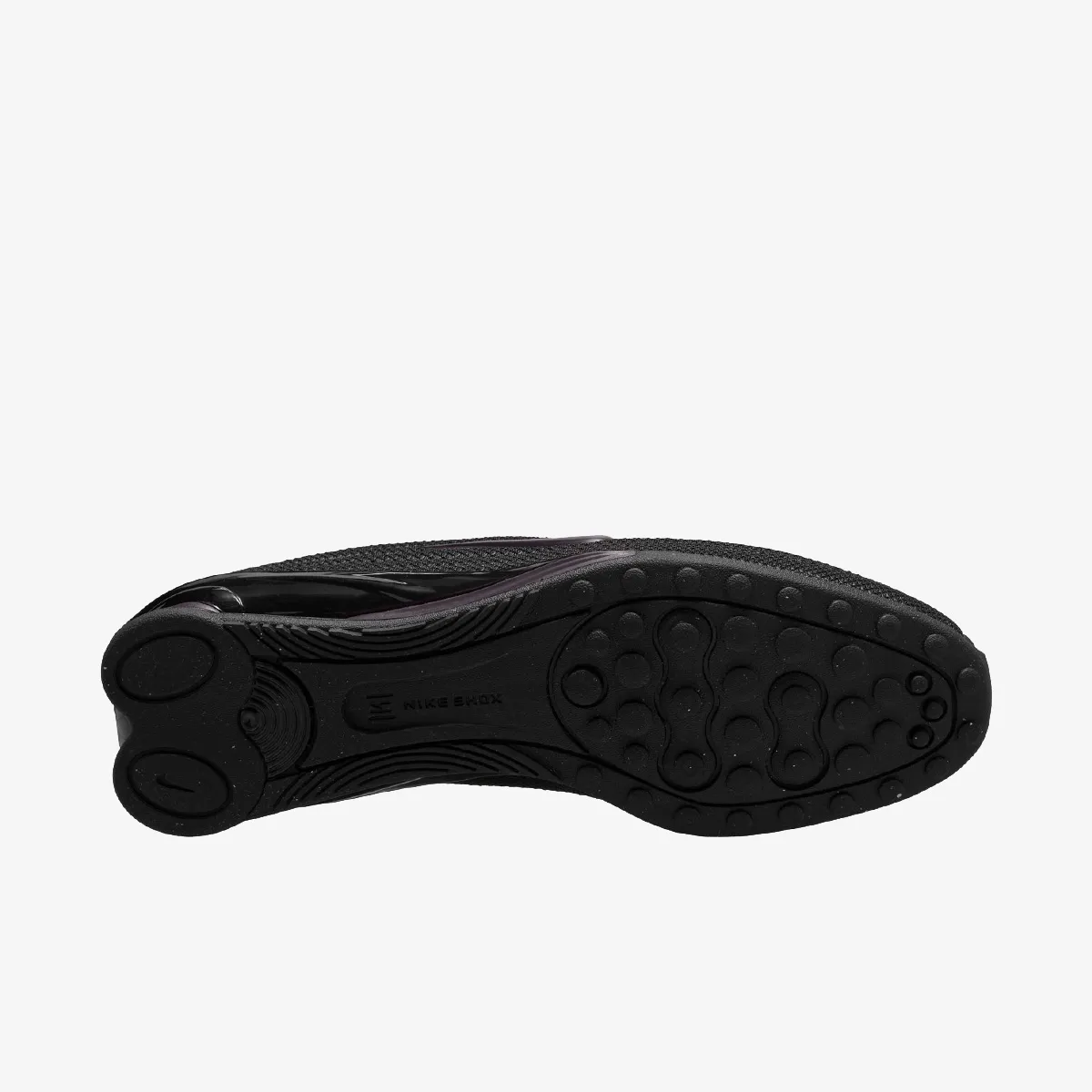 NIKE Patike W NIKE SHOX Z