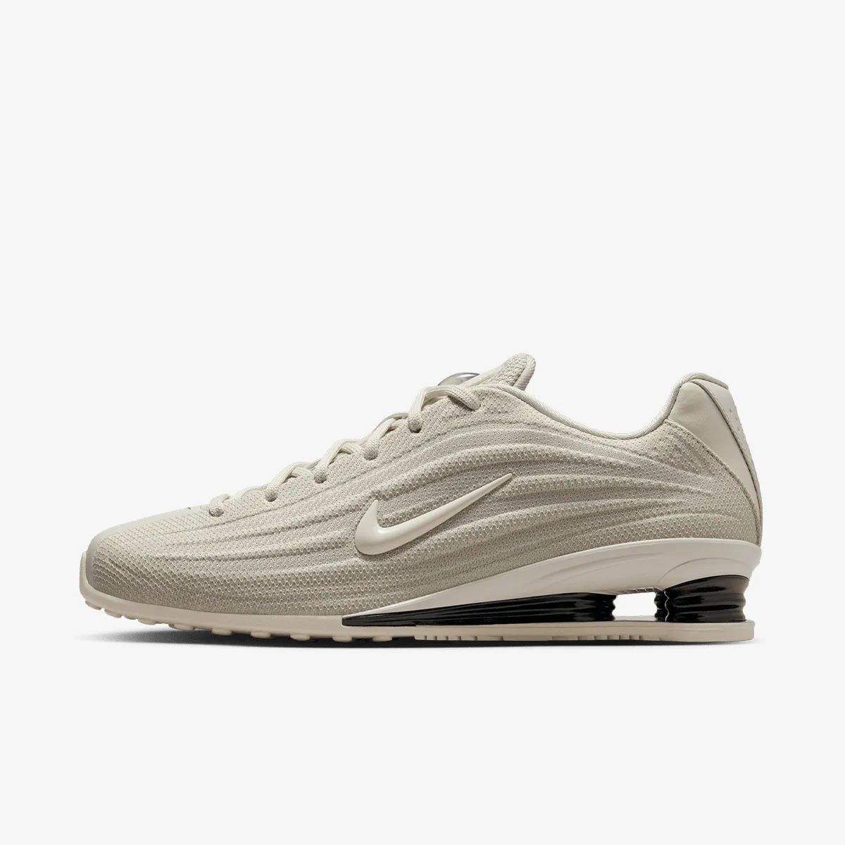 NIKE Patike W NIKE SHOX Z 