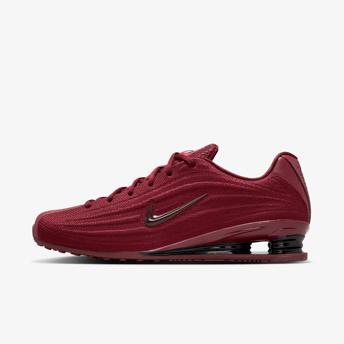 NIKE Patike W NIKE SHOX Z 