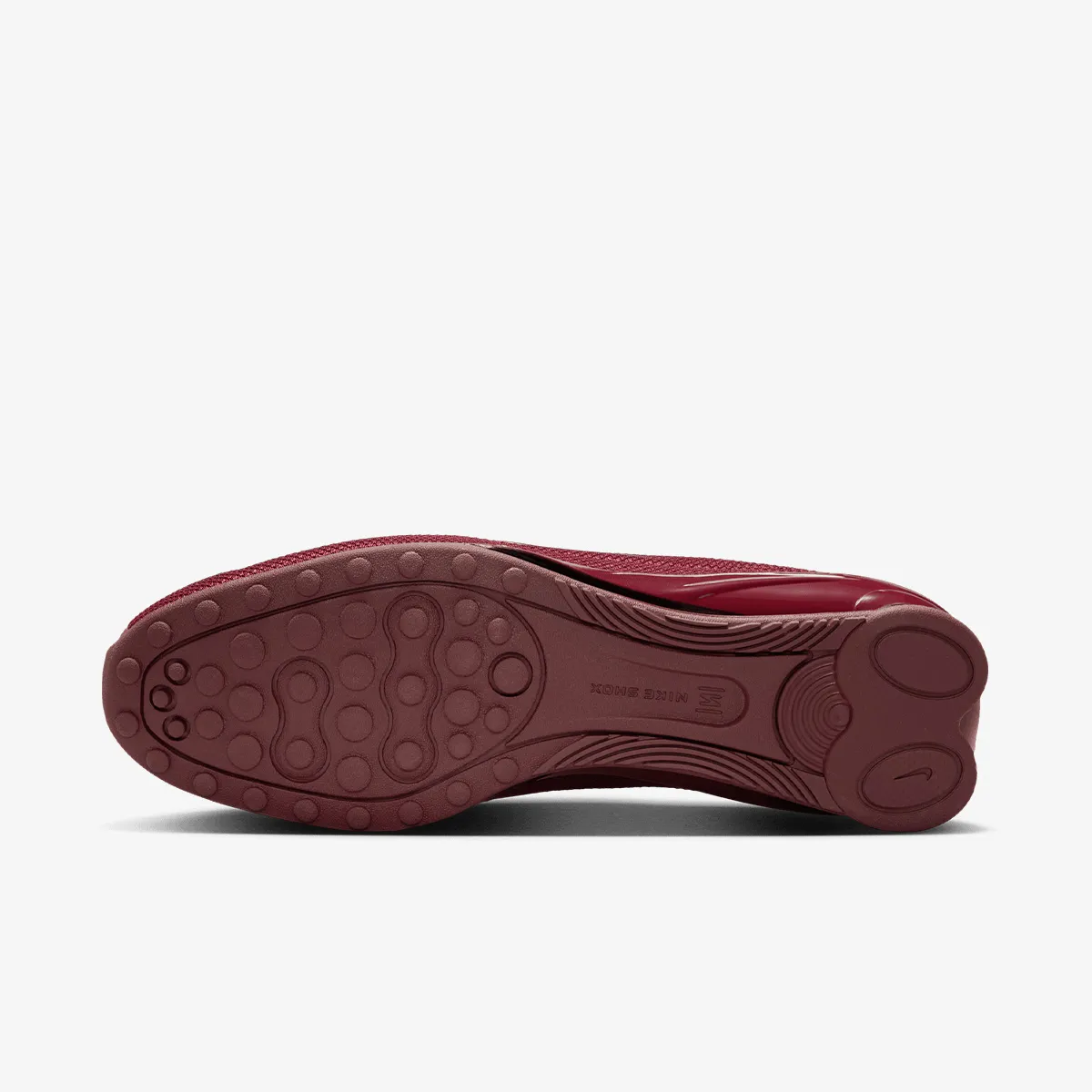 NIKE Patike W NIKE SHOX Z 