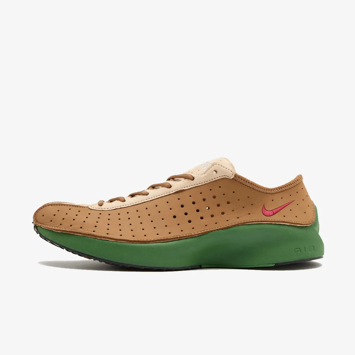 NIKE Patike W NIKE AIR SUPERFLY SUEDE 