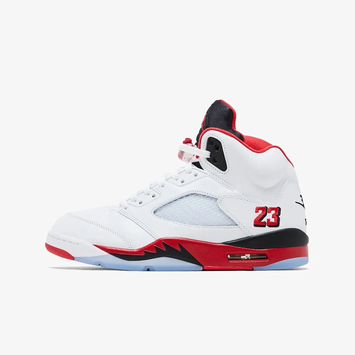 NIKE Patike AIR JORDAN 5 RETRO OG BG 