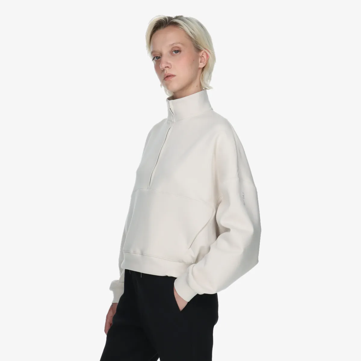 NIKE Majica dugih rukava 24/7 Dri-FIT 