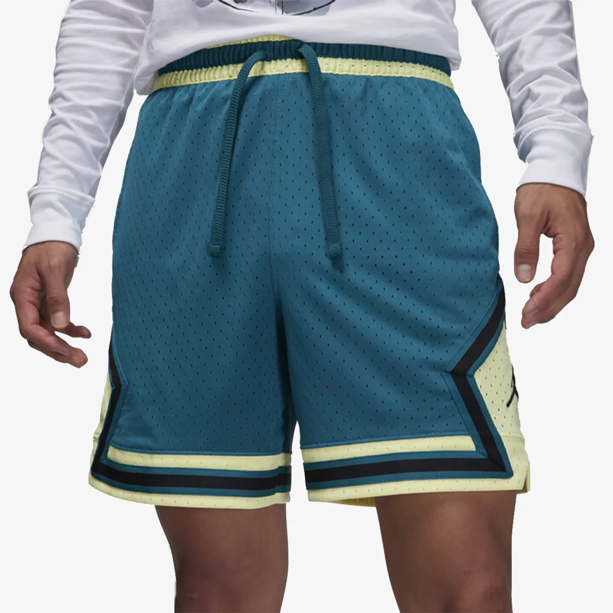 NIKE Šorc Dri-FIT 
