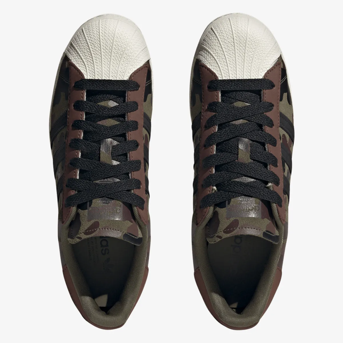 ADIDAS Patike SUPERSTAR 