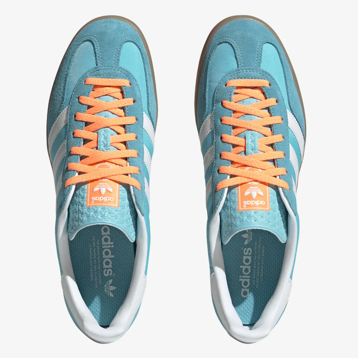 ADIDAS Patike GAZELLE INDOOR