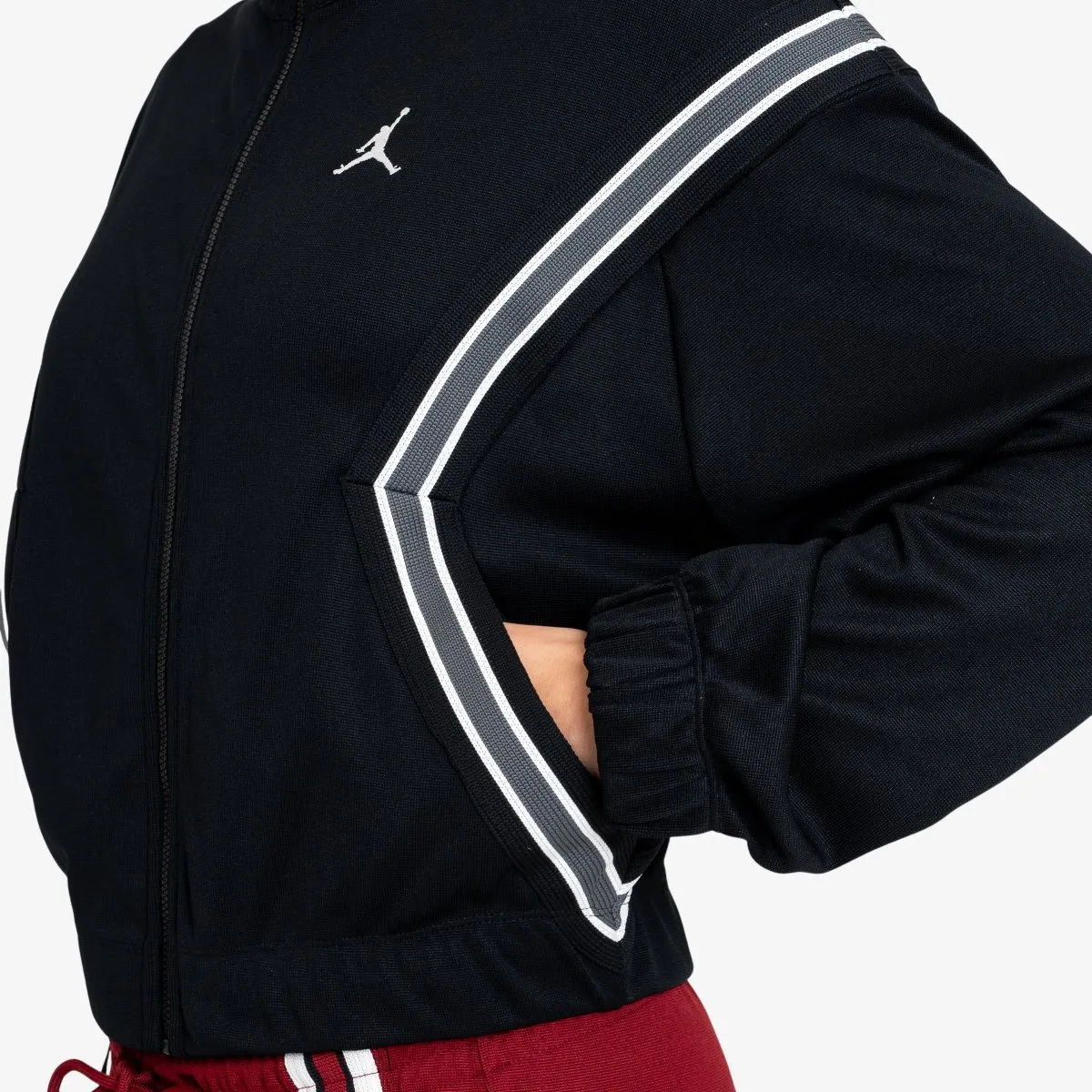 NIKE Dukserica Jordan Brooklyn 