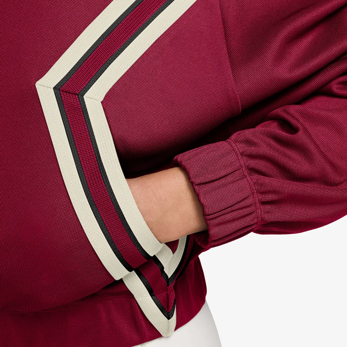 NIKE Jakna W J BRK TRK JKT